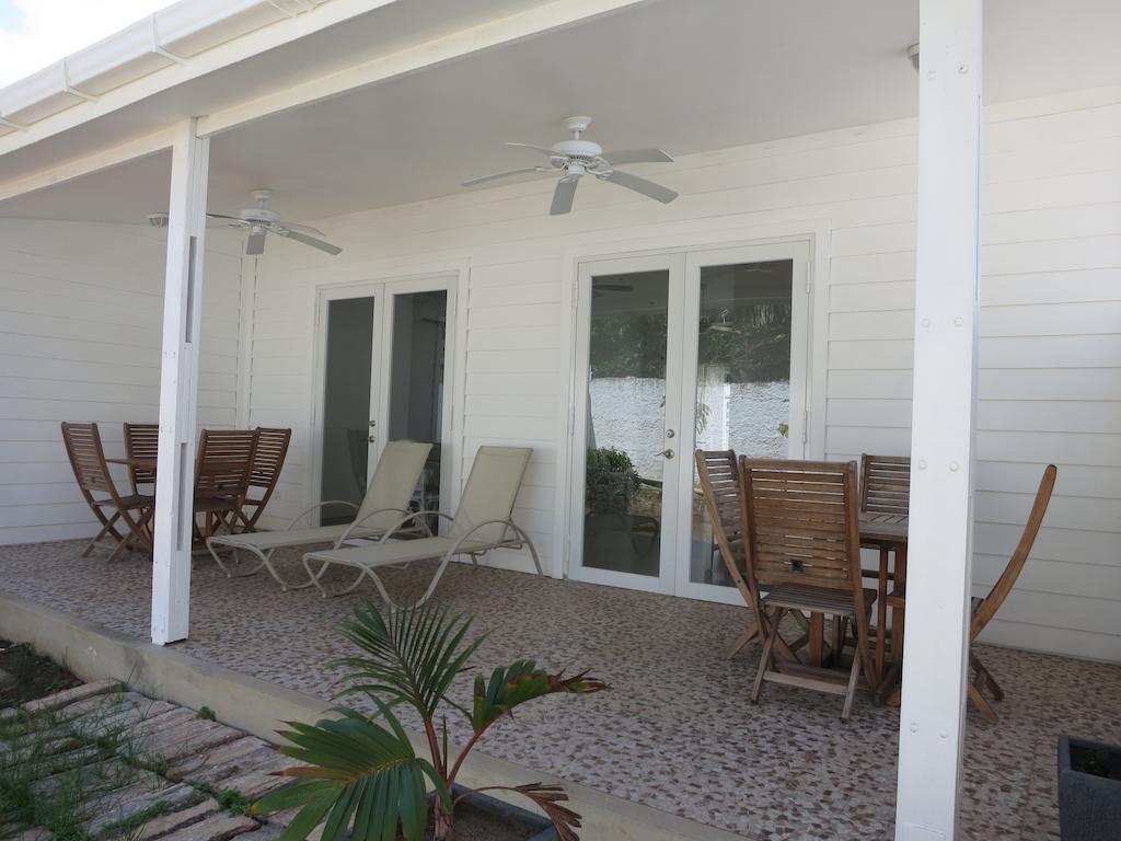 San Andrés Tamarindo 아파트 객실 사진