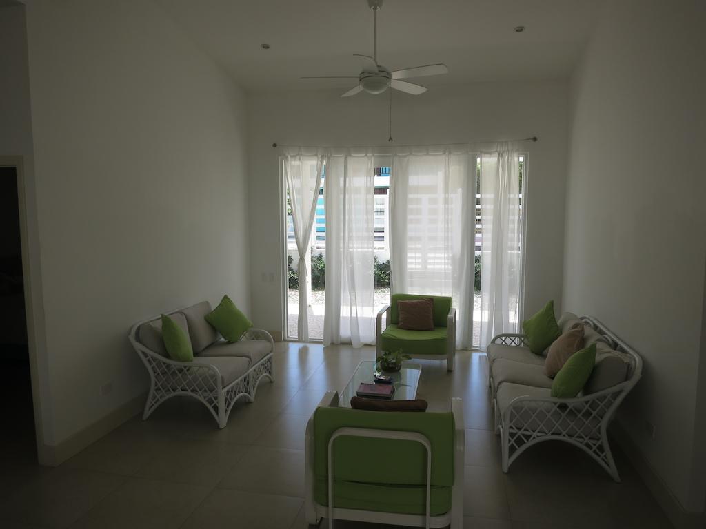 San Andrés Tamarindo 아파트 객실 사진